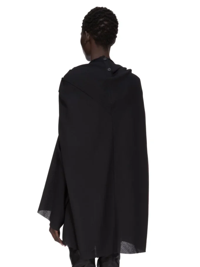 RICK OWENS – KLEIDER RP02E4535WA-09 RICK OWENS – KLEIDER RP02E4535WA-09