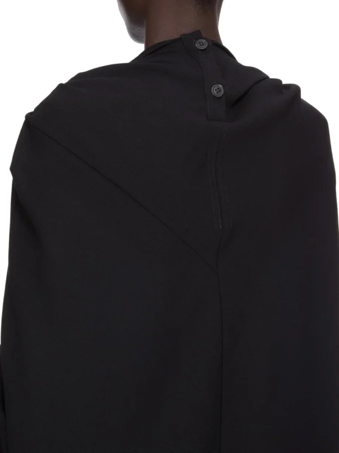 RICK OWENS – KLEIDER RP02E4535WA-09 RICK OWENS – KLEIDER RP02E4535WA-09