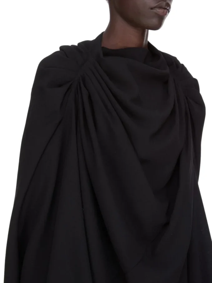 RICK OWENS – KLEIDER RP02E4535WA-09 RICK OWENS – KLEIDER RP02E4535WA-09