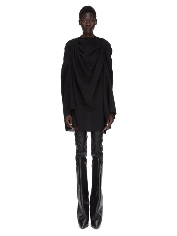 RICK OWENS – KLEIDER RP02E4535WA-09 RICK OWENS – KLEIDER RP02E4535WA-09