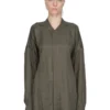 RICK OWENS – KLEIDER RP02E4537HSCH-25 RICK OWENS – KLEIDER RP02E4537HSCH-25