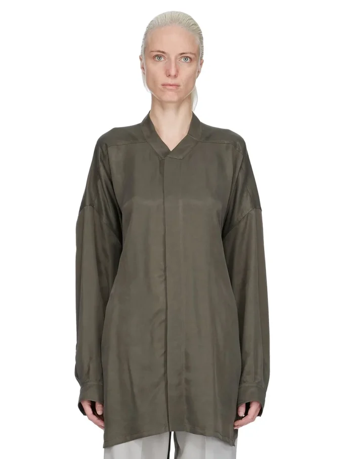 RICK OWENS – KLEIDER RP02E4537HSCH-25 RICK OWENS – KLEIDER RP02E4537HSCH-25