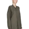RICK OWENS – KLEIDER RP02E4537HSCH-25 RICK OWENS – KLEIDER RP02E4537HSCH-25