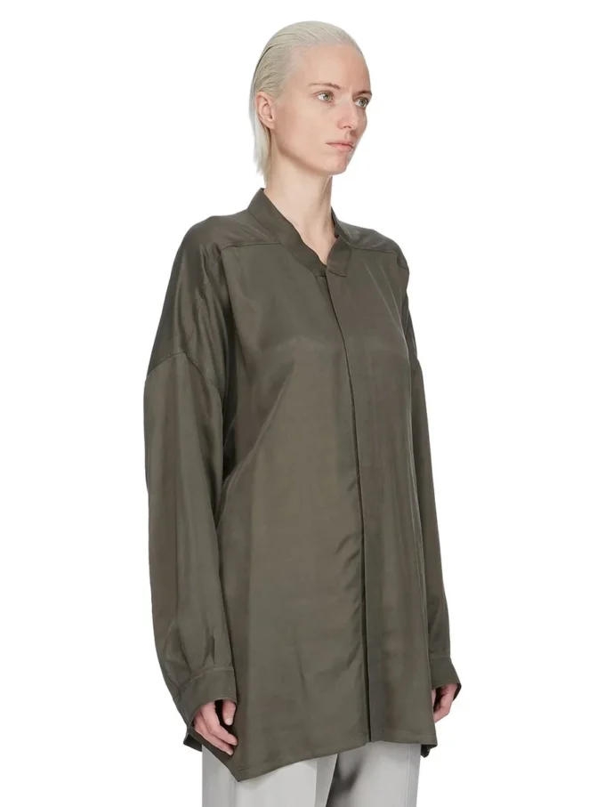 RICK OWENS – KLEIDER RP02E4537HSCH-25 RICK OWENS – KLEIDER RP02E4537HSCH-25