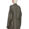 RICK OWENS – KLEIDER RP02E4537HSCH-25 RICK OWENS – KLEIDER RP02E4537HSCH-25