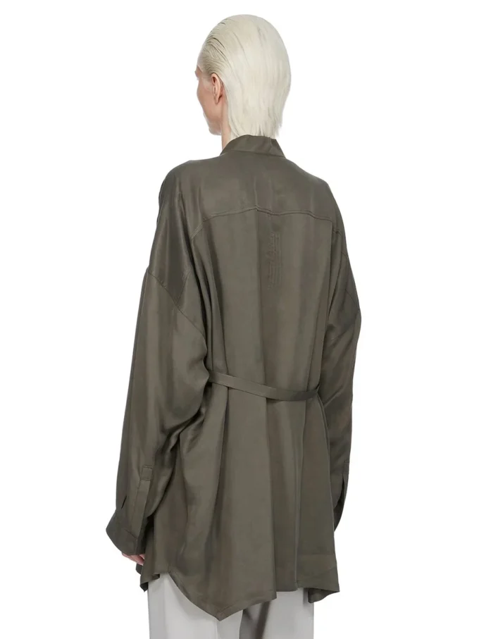 RICK OWENS – KLEIDER RP02E4537HSCH-25 RICK OWENS – KLEIDER RP02E4537HSCH-25