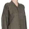 RICK OWENS – KLEIDER RP02E4537HSCH-25 RICK OWENS – KLEIDER RP02E4537HSCH-25
