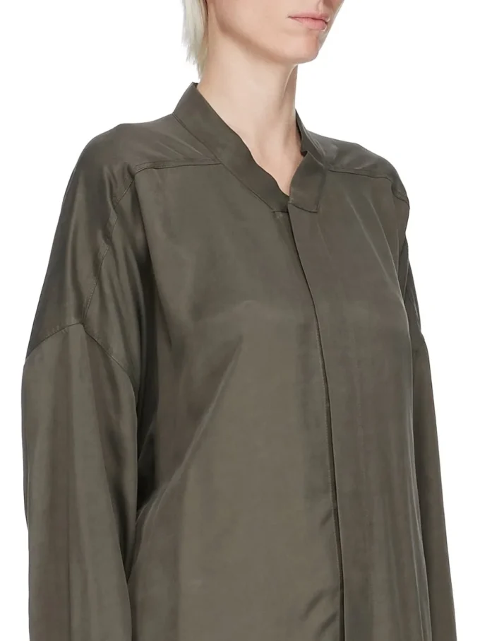 RICK OWENS – KLEIDER RP02E4537HSCH-25 RICK OWENS – KLEIDER RP02E4537HSCH-25