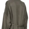 RICK OWENS – KLEIDER RP02E4537HSCH-25 RICK OWENS – KLEIDER RP02E4537HSCH-25