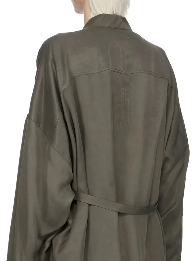 RICK OWENS – KLEIDER RP02E4537HSCH-25 RICK OWENS – KLEIDER RP02E4537HSCH-25