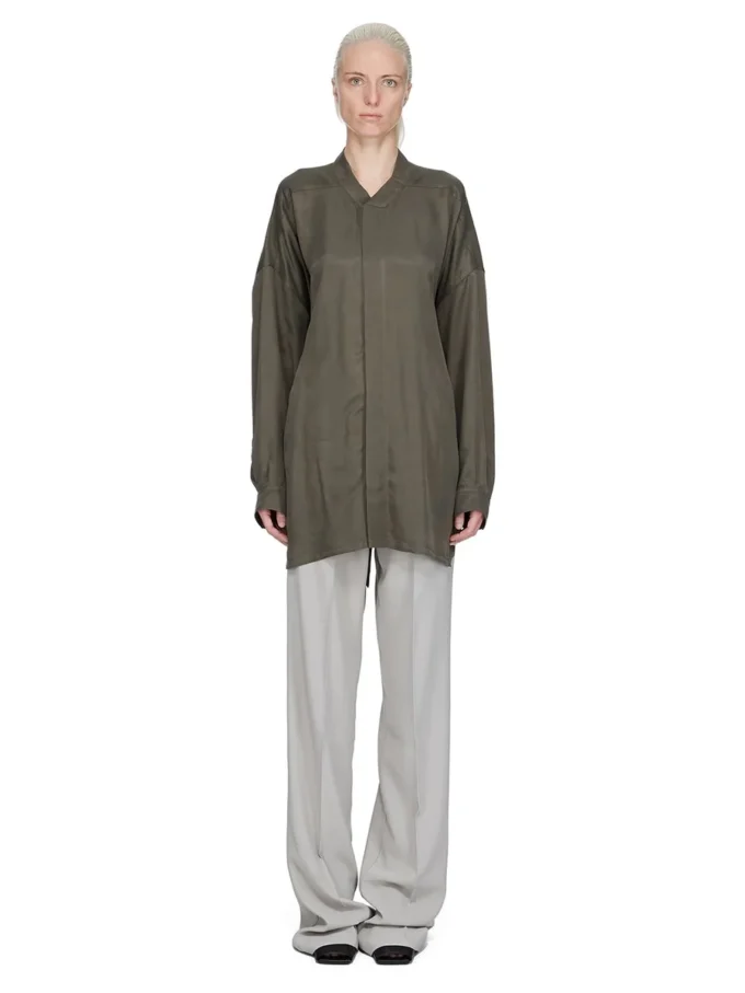 RICK OWENS – KLEIDER RP02E4537HSCH-25 RICK OWENS – KLEIDER RP02E4537HSCH-25