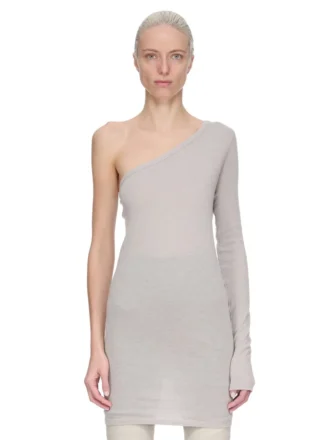 RICK OWENS – KLEIDER RP02E4539JR-08