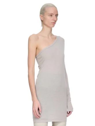RICK OWENS – KLEIDER RP02E4539JR-08