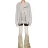 RICK OWENS – KLEIDER RP02E4539JR-08 RICK OWENS – KLEIDER RP02E4539JR-08