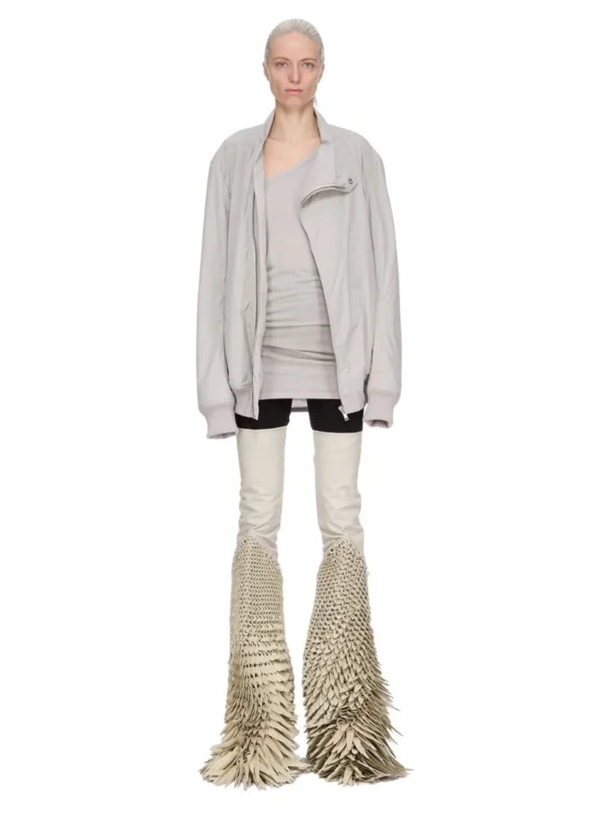 RICK OWENS – KLEIDER RP02E4539JR-08 RICK OWENS – KLEIDER RP02E4539JR-08