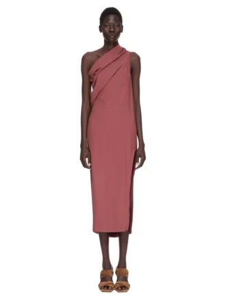 RICK OWENS – KLEIDER RP02E4541HY-13