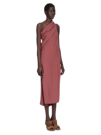 RICK OWENS – KLEIDER RP02E4541HY-13
