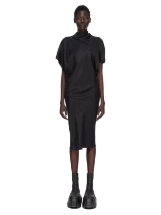 RICK OWENS – KLEIDER RP02E4543HSCH-09