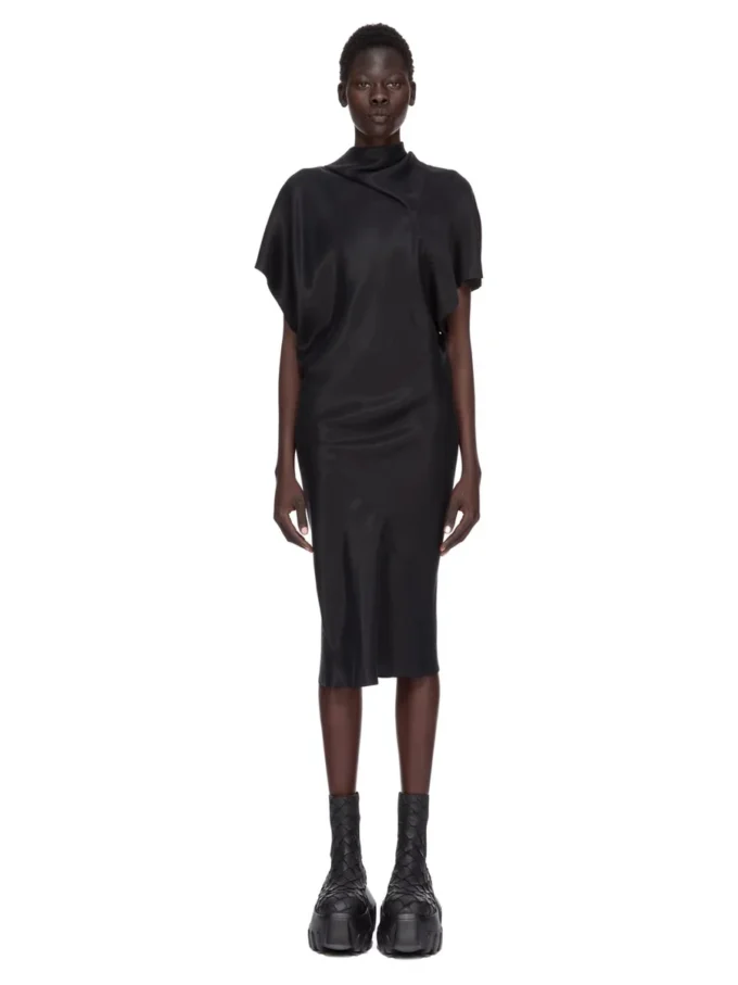 RICK OWENS – KLEIDER RP02E4543HSCH-09 RICK OWENS – KLEIDER RP02E4543HSCH-09