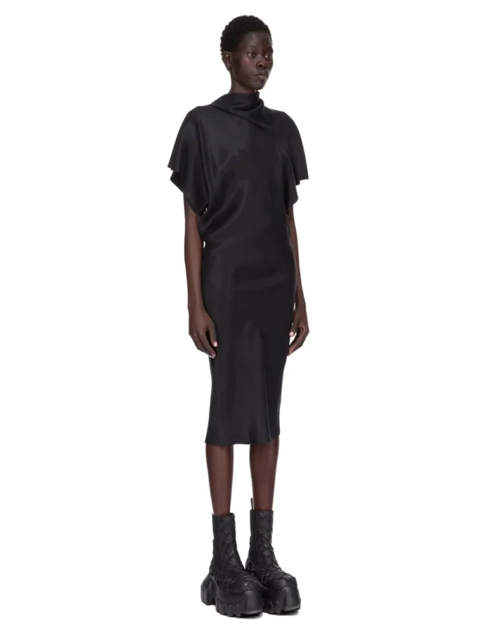 RICK OWENS – KLEIDER RP02E4543HSCH-09 RICK OWENS – KLEIDER RP02E4543HSCH-09