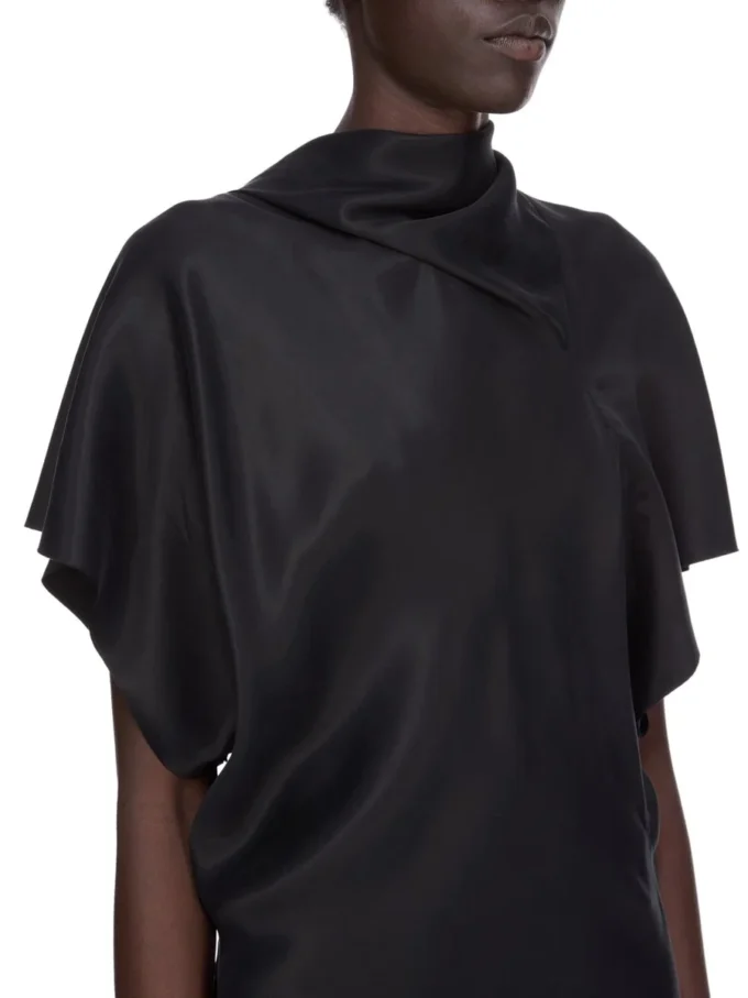 RICK OWENS – KLEIDER RP02E4543HSCH-09 RICK OWENS – KLEIDER RP02E4543HSCH-09