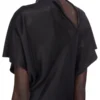 RICK OWENS – KLEIDER RP02E4543HSCH-09 RICK OWENS – KLEIDER RP02E4543HSCH-09
