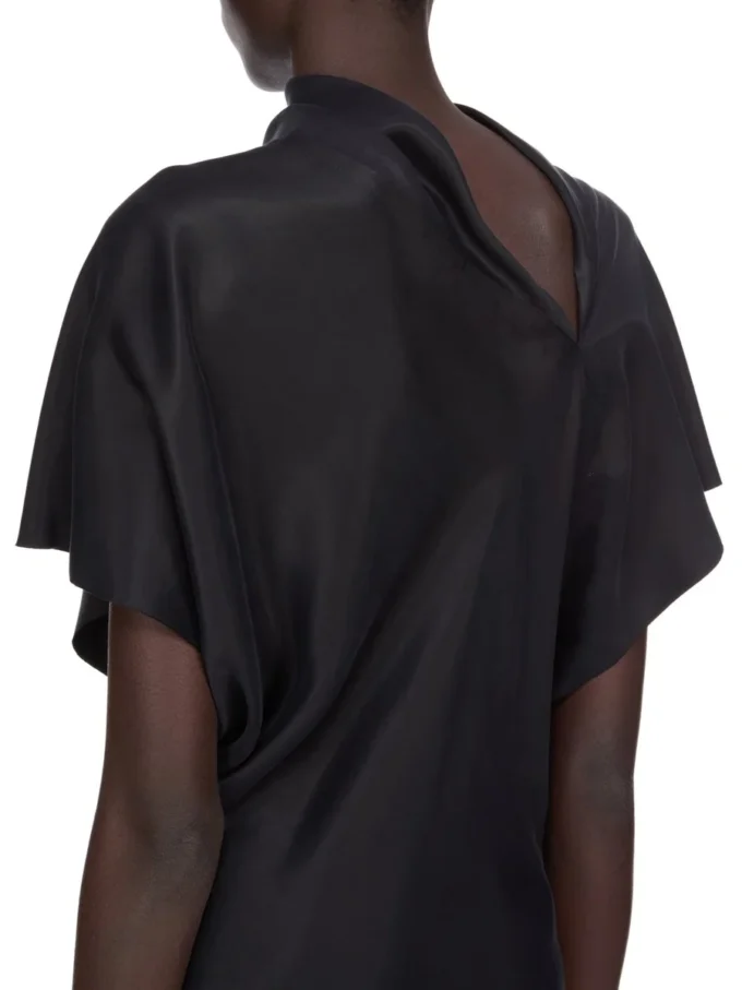 RICK OWENS – KLEIDER RP02E4543HSCH-09 RICK OWENS – KLEIDER RP02E4543HSCH-09