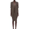 RICK OWENS – KLEIDER RP02E4557K-78 RICK OWENS – KLEIDER RP02E4557K-78