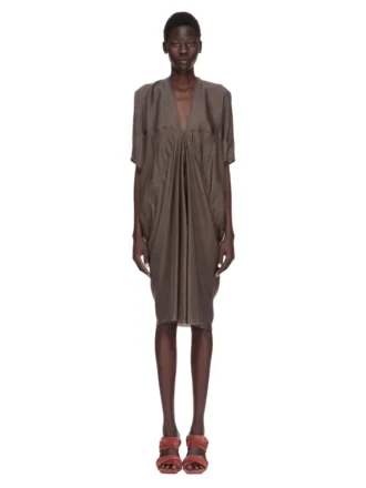 RICK OWENS – KLEIDER RP02E4557K-78