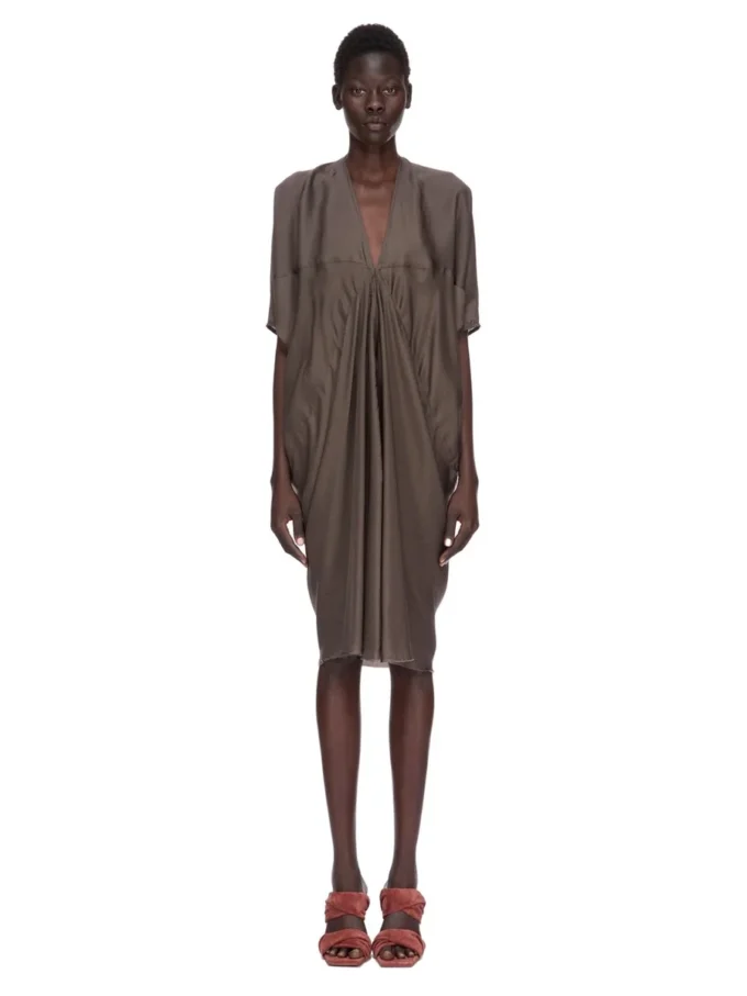 RICK OWENS – KLEIDER RP02E4557K-78 RICK OWENS – KLEIDER RP02E4557K-78