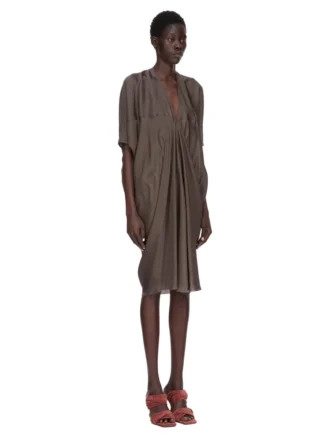 RICK OWENS – KLEIDER RP02E4557K-78