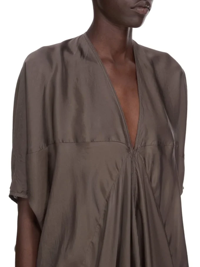 RICK OWENS – KLEIDER RP02E4557K-78 RICK OWENS – KLEIDER RP02E4557K-78