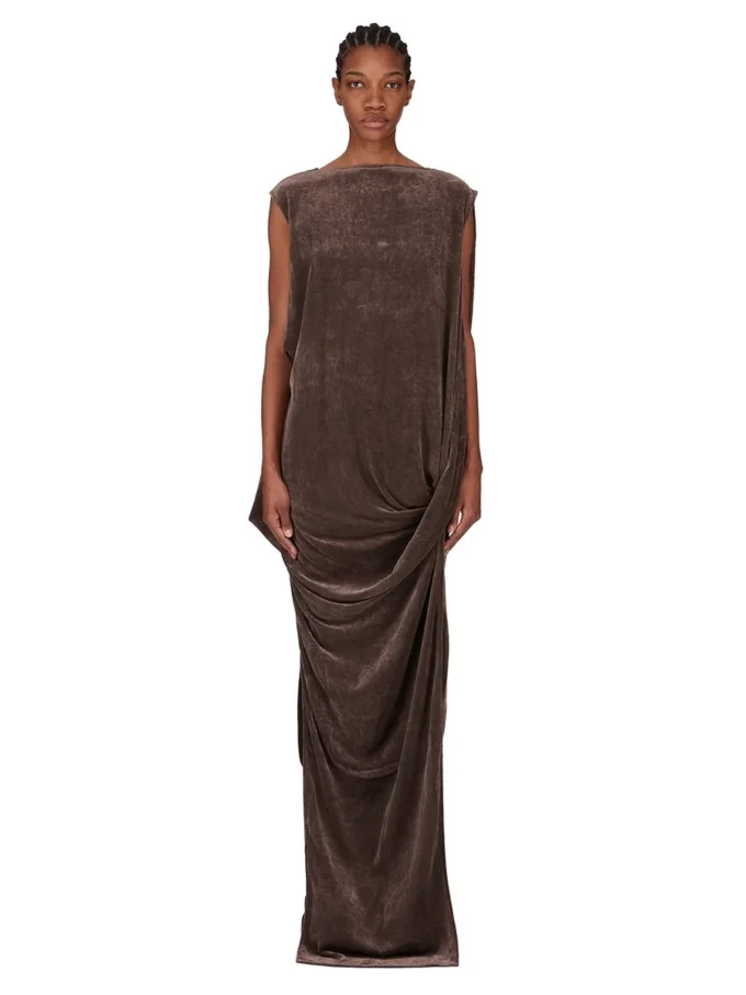 RICK OWENS – KLEIDER RP02E4574V-78 RICK OWENS – KLEIDER RP02E4574V-78