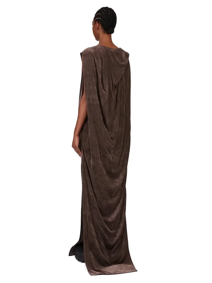 RICK OWENS – KLEIDER RP02E4574V-78 RICK OWENS – KLEIDER RP02E4574V-78