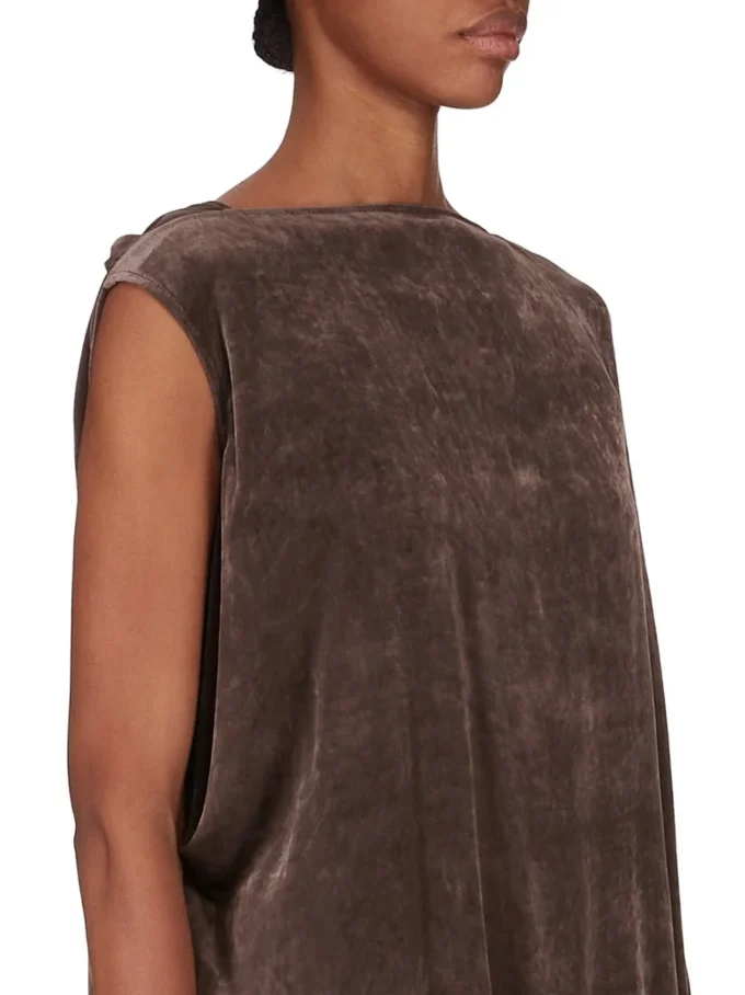 RICK OWENS – KLEIDER RP02E4574V-78 RICK OWENS – KLEIDER RP02E4574V-78