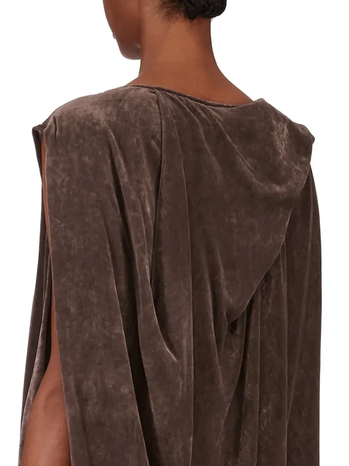 RICK OWENS – KLEIDER RP02E4574V-78 RICK OWENS – KLEIDER RP02E4574V-78