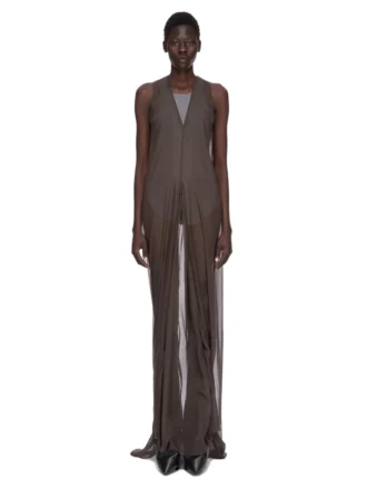 RICK OWENS – KLEIDER RP02E4575S-78