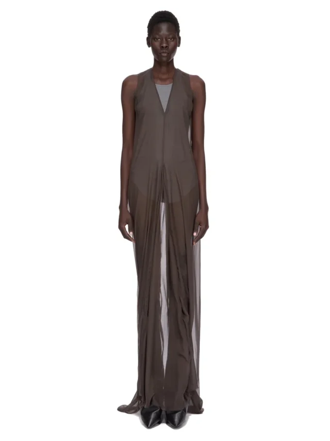 RICK OWENS – KLEIDER RP02E4575S-78 RICK OWENS – KLEIDER RP02E4575S-78