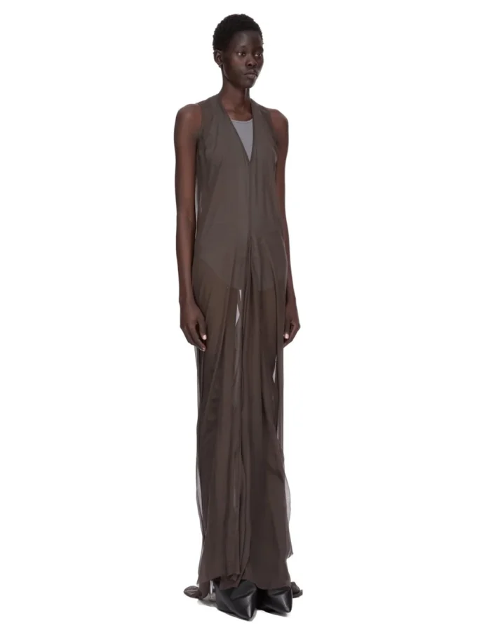 RICK OWENS – KLEIDER RP02E4575S-78 RICK OWENS – KLEIDER RP02E4575S-78