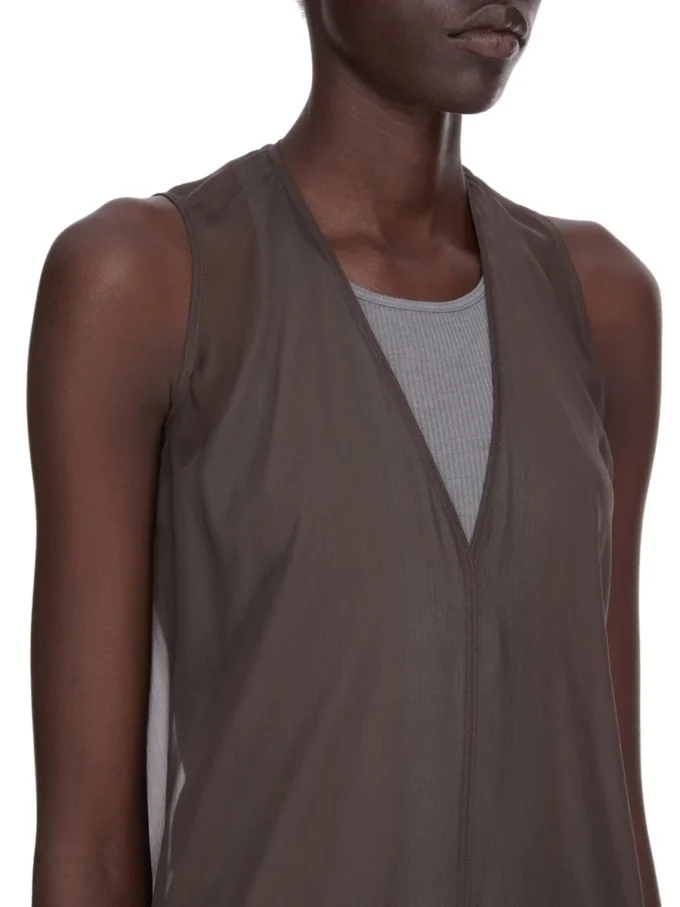 RICK OWENS – KLEIDER RP02E4575S-78 RICK OWENS – KLEIDER RP02E4575S-78