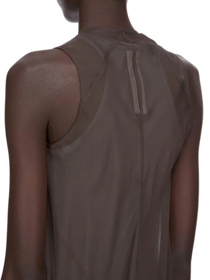 RICK OWENS – KLEIDER RP02E4575S-78 RICK OWENS – KLEIDER RP02E4575S-78