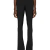 RICK OWENS LILIES FW25 CONCORDIANS CARMEN PANTS IN VISKOSE CREPE JERSEY LI02E3331CVI-09 RICK OWENS LILIES FW25 CONCORDIANS CARMEN PANTS IN VISKOSE CREPE JERSEY LI02E3331CVI-09