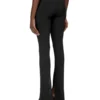 RICK OWENS LILIES FW25 CONCORDIANS CARMEN PANTS IN VISKOSE CREPE JERSEY LI02E3331CVI-09 RICK OWENS LILIES FW25 CONCORDIANS CARMEN PANTS IN VISKOSE CREPE JERSEY LI02E3331CVI-09