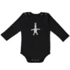 RICK OWENS – Oberteile BG02E5200JPEP8P-0911 RICK OWENS – Oberteile BG02E5200JPEP8P-0911