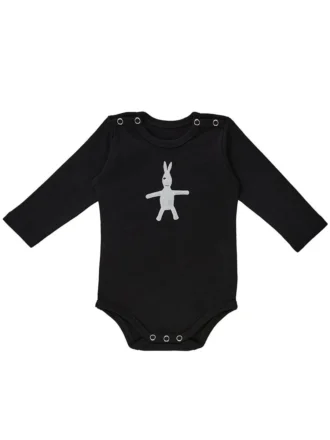RICK OWENS – Oberteile BG02E5200JPEP8P-0911