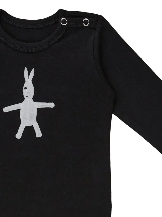 RICK OWENS – Oberteile BG02E5200JPEP8P-0911 RICK OWENS – Oberteile BG02E5200JPEP8P-0911