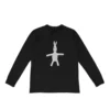RICK OWENS – Oberteile BG02E5266RNEP8P-0911 RICK OWENS – Oberteile BG02E5266RNEP8P-0911