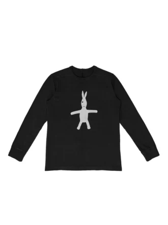 RICK OWENS – Oberteile BG02E5266RNEP8P-0911