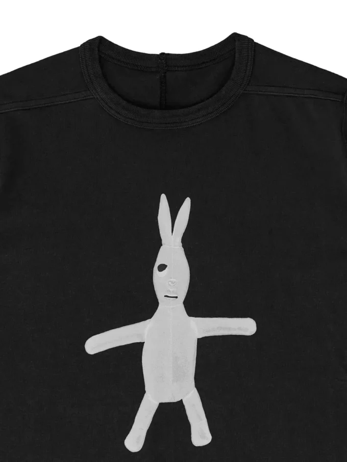 RICK OWENS – Oberteile BG02E5266RNEP8P-0911 RICK OWENS – Oberteile BG02E5266RNEP8P-0911