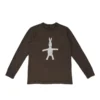 RICK OWENS – Oberteile BG02E5266RNEP8P-7811 RICK OWENS – Oberteile BG02E5266RNEP8P-7811
